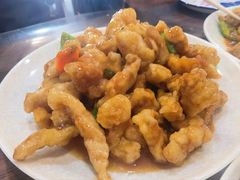 -翟氏天天小吃(上东街区店)
