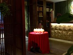 -端艾堂·SPA·艾灸(鸳鸯006店)