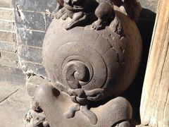 iphone_upload_pic-山西王家大院