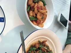 -兰湘子·湘菜小炒(长安万科广场店)