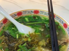 -陈记汤饭(水巷口店)