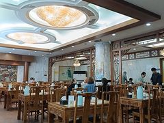 -砂锅居饭庄·京菜(西四店)
