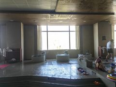 -徂徕山森林康养度假谷温泉