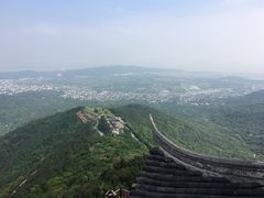 -缥缈峰景区