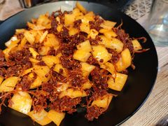 -泥炉烤肉(九龙坡店)