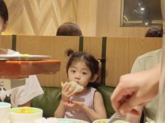 -韩红石板烤肉(建华店)