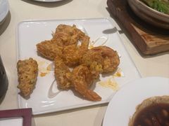 -利苑酒家(华熙国际店)