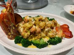-上海会馆(香港名都店)