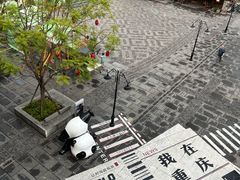 -纸盐河码头火锅(十八梯店)
