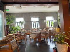 -山茶云南菜(永安里店)