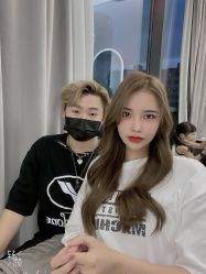 点击看大图 -3am hair salon烫发染发接发