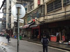 -肖胖子猪油拌粉