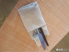 -松咖啡自助餐厅·松北香格里拉