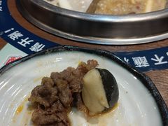 -快乐小羊(富强中路店)