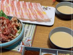 -正宗齐齐哈尔烤肉·齐牛哥鲜切炭火烤肉(杭州总店)