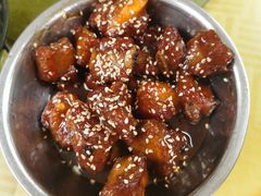 -肥姐美食(同福中路店)
