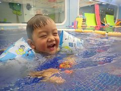 -龙格亲子游泳俱乐部(常熟中心店)