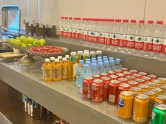 -华夏良子·足道SPA艾灸(开源店)