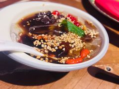 -雀舞云南菜(天津天河城购物中心店)