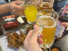 -林二哥宜烤官·宜宾小烧烤