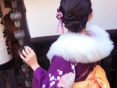 -东京浅草和服体验江户和装工房雅(浅草本店)