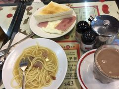 -华星冰室(湾仔店)
