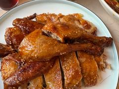 -昆承湖酒家·本帮农家菜