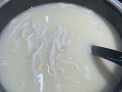 -渔米丰·广府鱼汤米线(光明广场店)