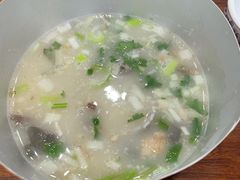 李记全羊汤-李记白水羊头·清真老味家常菜(石景山店)