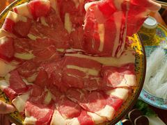 -松嘎里·乌拉满族火锅