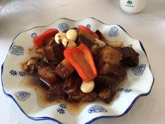 -来韶饭店