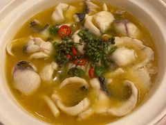 -福建鲤鱼洲酒店