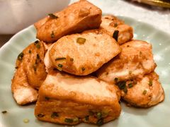 -锦粤宫·融合粤菜(上海金沙江店)