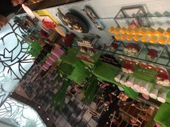 -温州铂尔曼酒店蘭 咖啡厅
