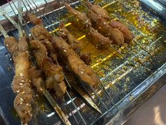 -小民大排档(光谷店)