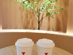 矩阵咖啡花蜜拿铁-代数学家algebraist(苏州中心店)