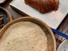 “酥不腻”烤鸭-小大董·烤鸭(王府井apm店)