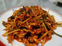 -绿岛酒楼(小海地店)