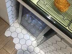 -不正咖啡(万达尊店)