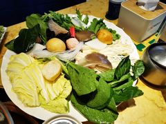 -南来顺饭庄·清真(南菜园店)