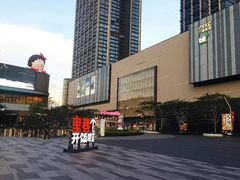 -东莞松山湖万象汇