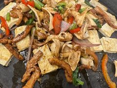 -一烙锅(友谊店)