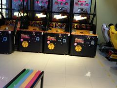 -大玩家超乐场(仓山万达店)