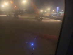 -胡志明新山一国际机场