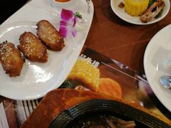 -尊品牛排(恒峰店)