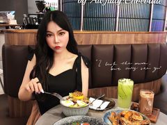 -Ninethirty by Awfully Chocolate(天环广场店)