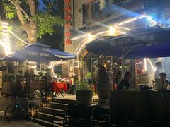 -申德勒加油站西餐厅(日坛路总店)