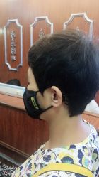 -小齐发型Star·Salon