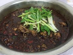 -温江公平红烧兔(总店)