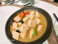 -紫藤园·天目湖大鱼头(南山竹海店)